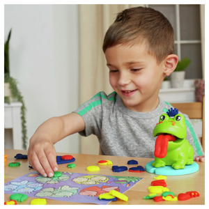 Play-Doh Frog ‘n Colors Starter Set